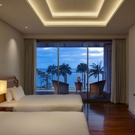 Hotel The Ubufuru Ishigaki Ishigaki  Esterno foto