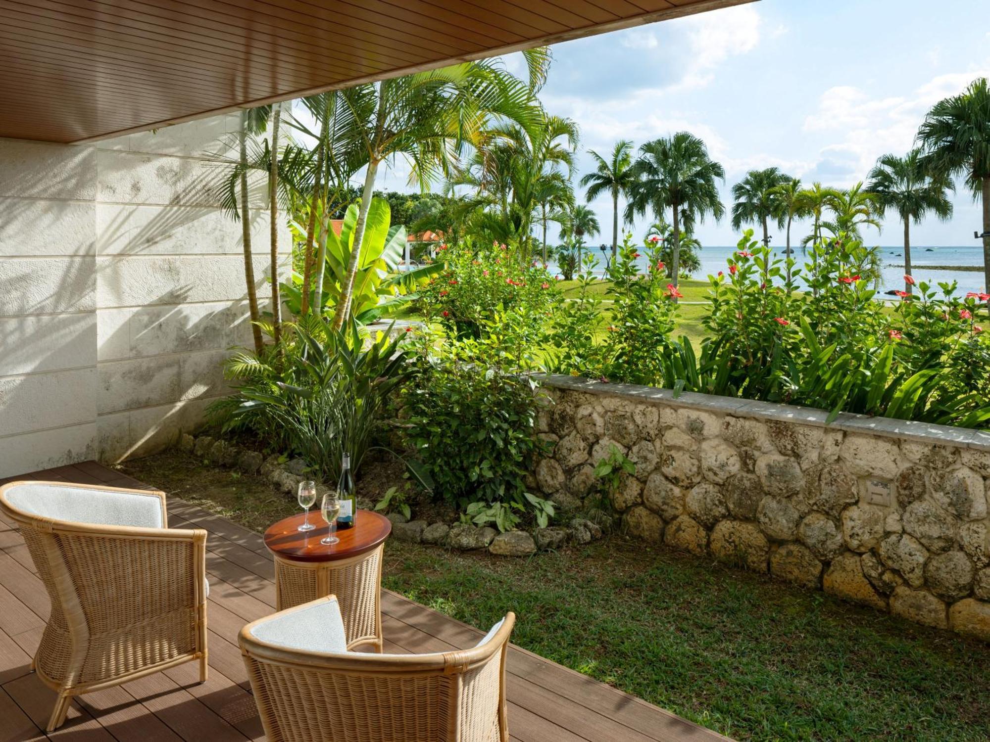 Hotel The Ubufuru Ishigaki Ishigaki  Esterno foto