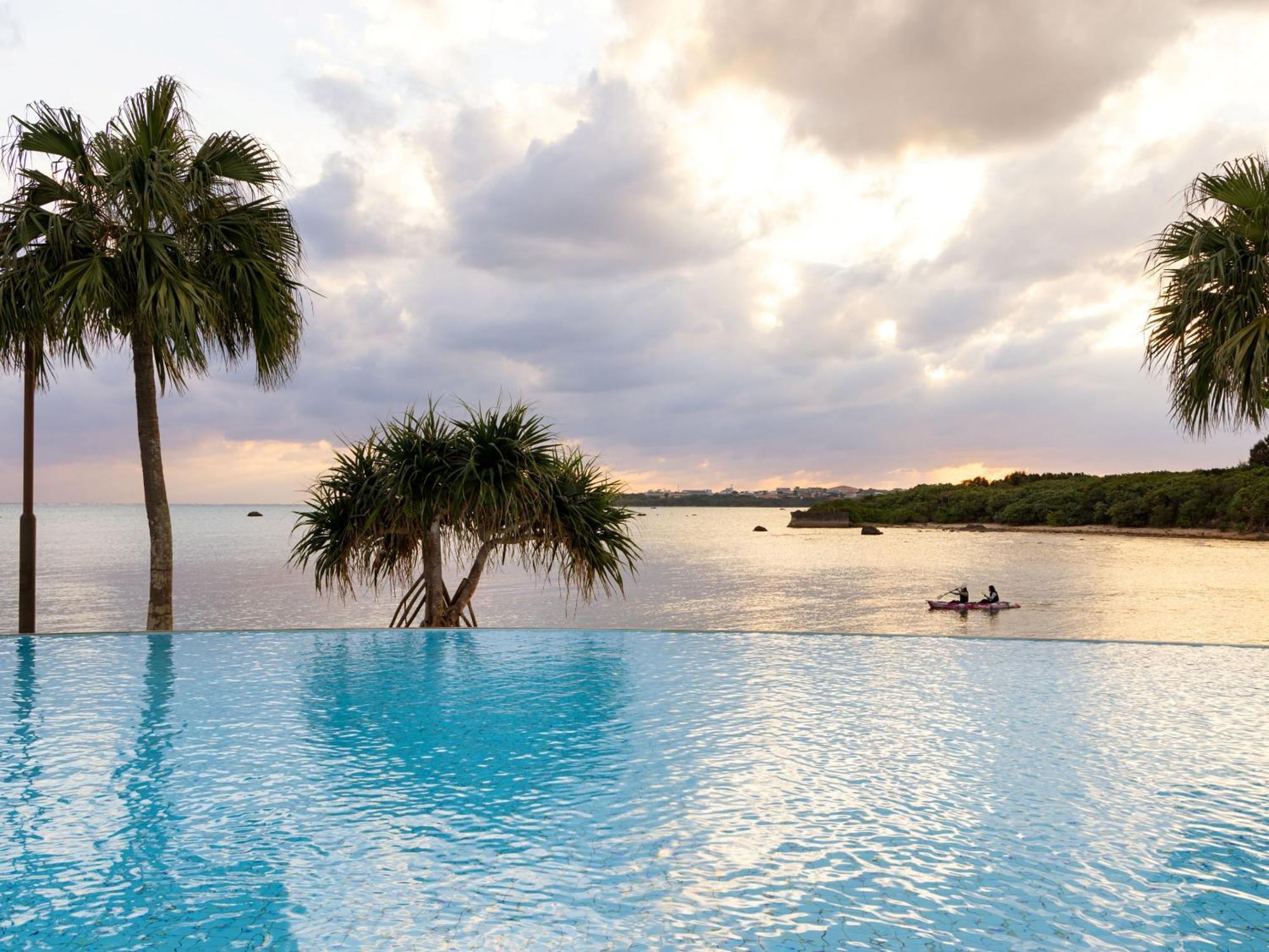 Hotel The Ubufuru Ishigaki Ishigaki  Esterno foto