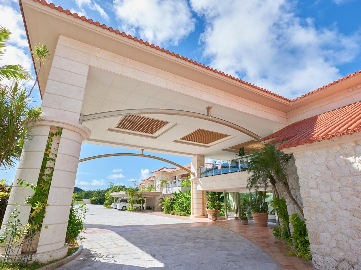 Hotel The Ubufuru Ishigaki Ishigaki  Esterno foto