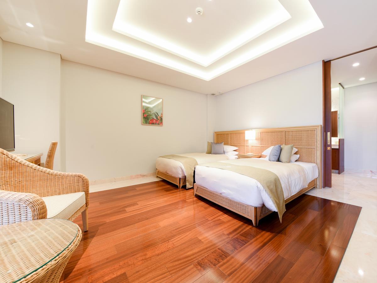 Hotel The Ubufuru Ishigaki Ishigaki  Esterno foto