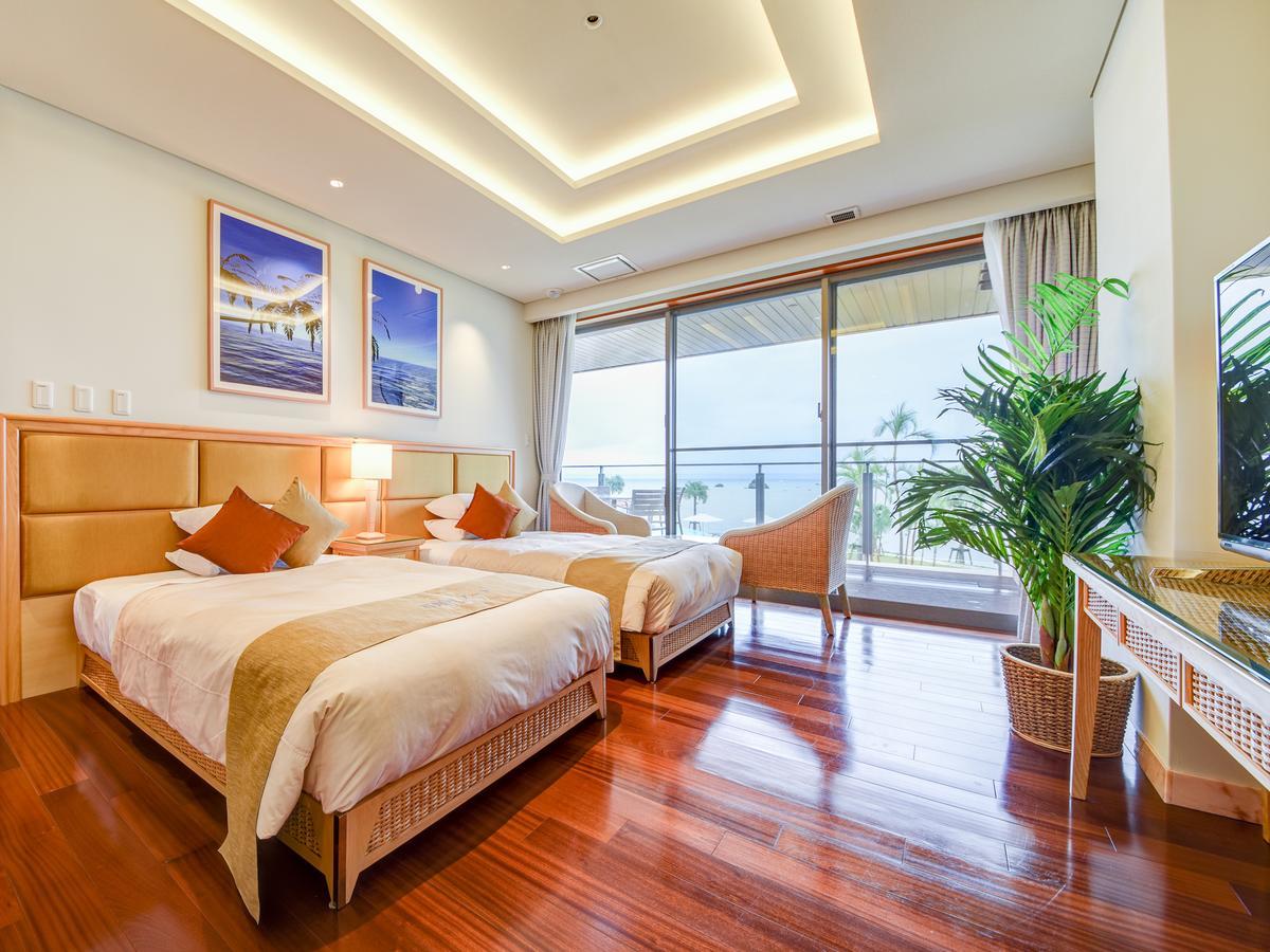 Hotel The Ubufuru Ishigaki Ishigaki  Esterno foto