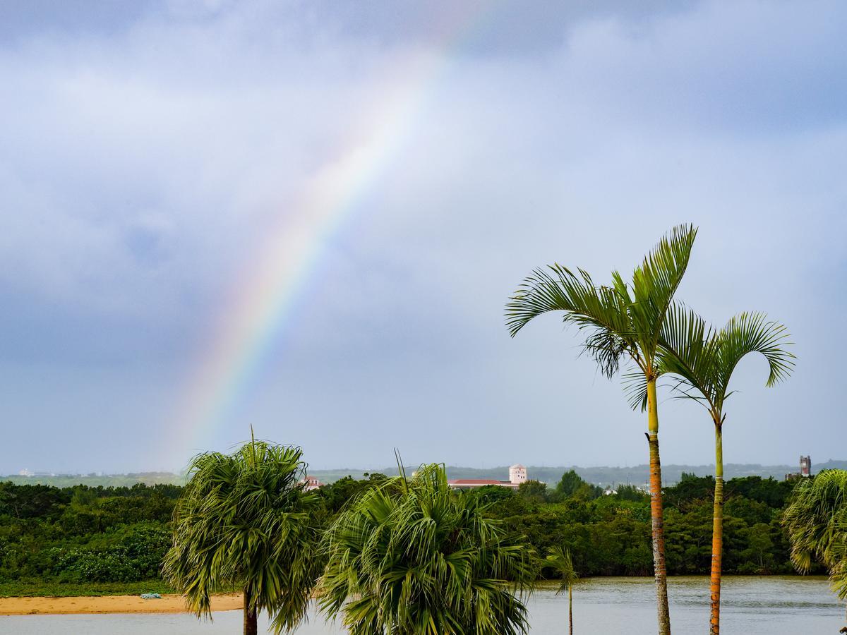 Hotel The Ubufuru Ishigaki Ishigaki  Esterno foto