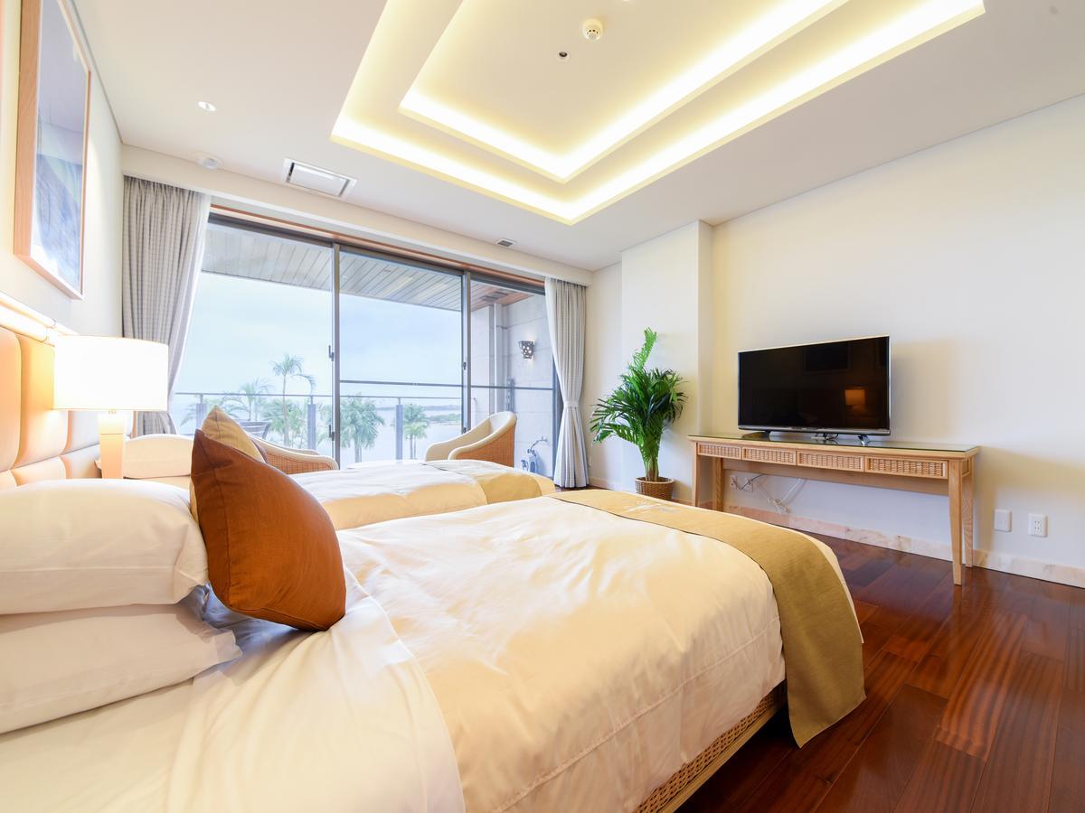 Hotel The Ubufuru Ishigaki Ishigaki  Esterno foto