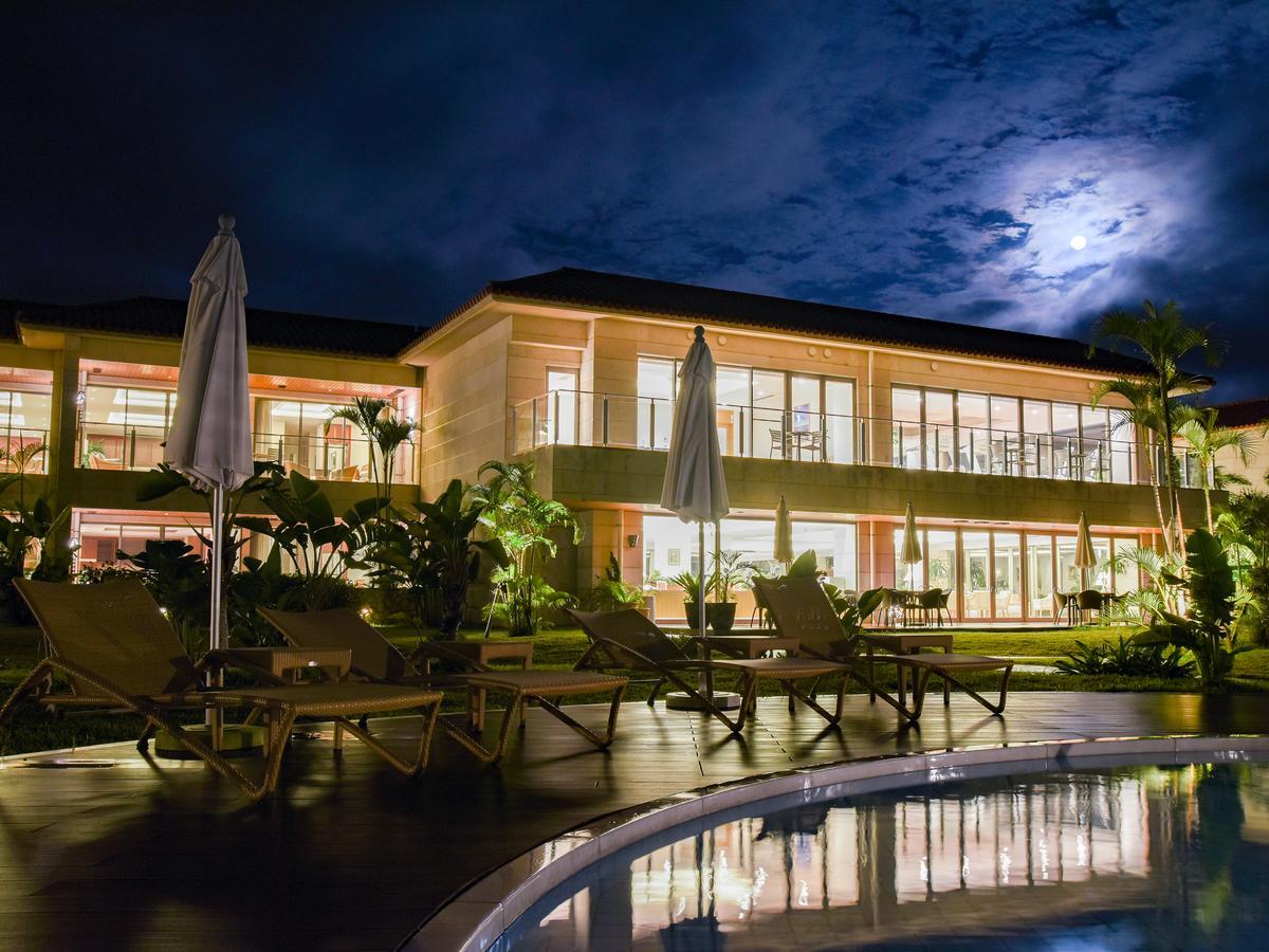 Hotel The Ubufuru Ishigaki Ishigaki  Esterno foto