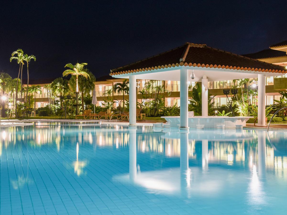 Hotel The Ubufuru Ishigaki Ishigaki  Esterno foto