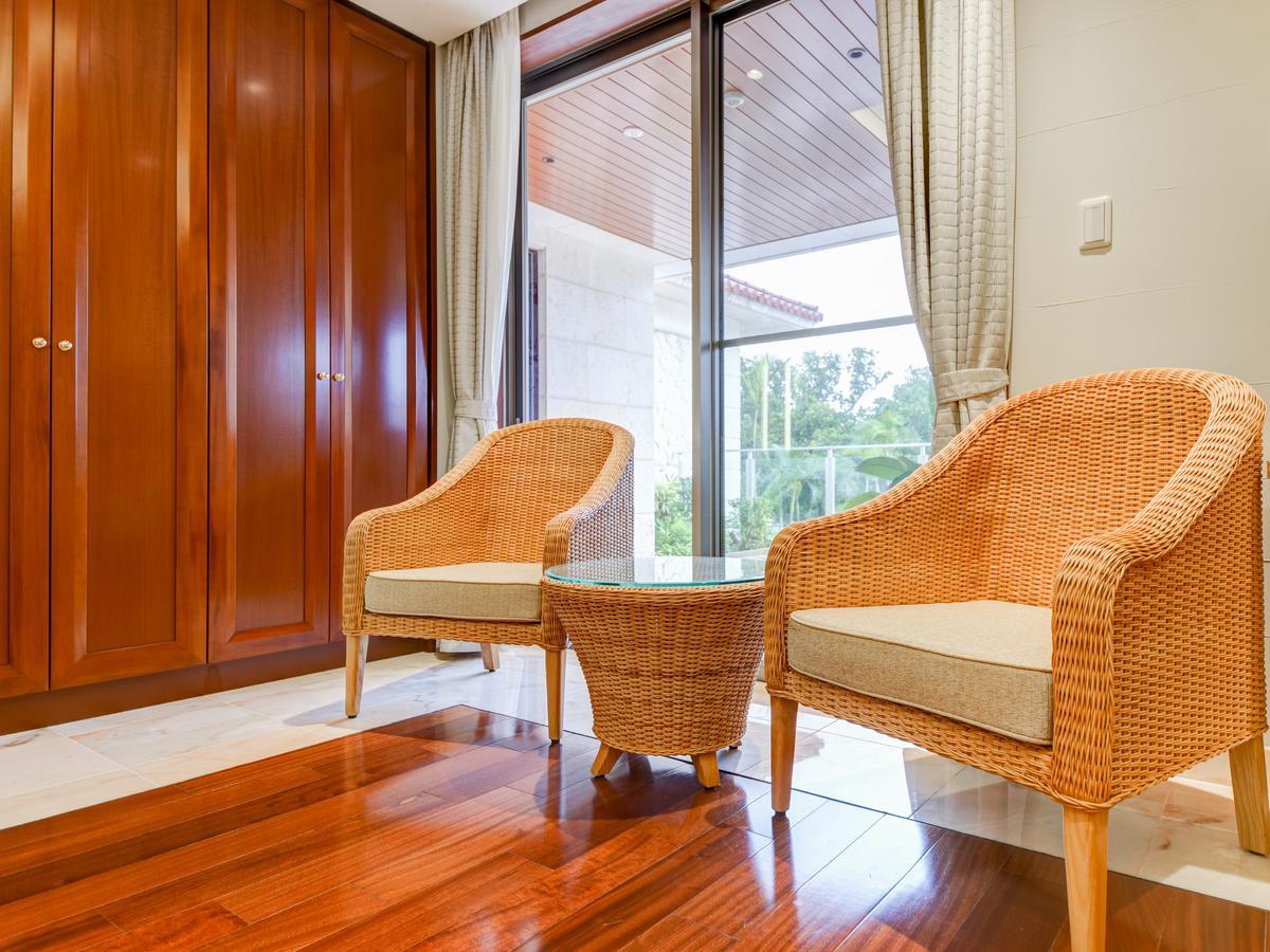 Hotel The Ubufuru Ishigaki Ishigaki  Esterno foto