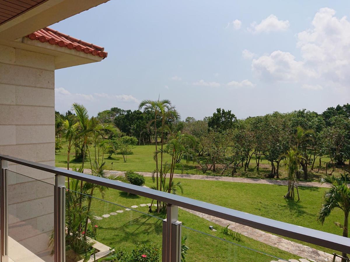 Hotel The Ubufuru Ishigaki Ishigaki  Esterno foto